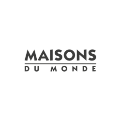 logo maison du monde